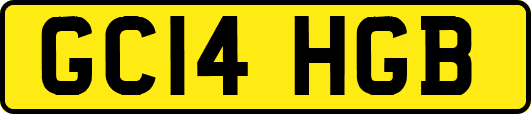 GC14HGB