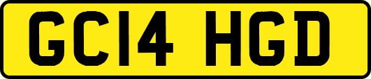 GC14HGD