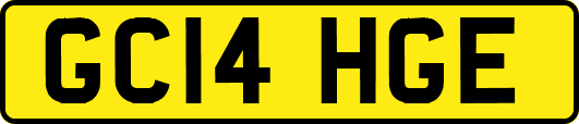 GC14HGE