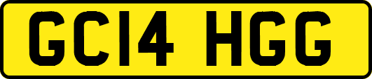GC14HGG