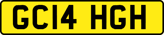 GC14HGH