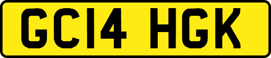 GC14HGK