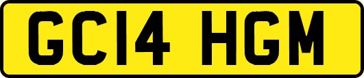 GC14HGM