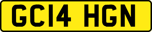 GC14HGN