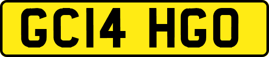 GC14HGO