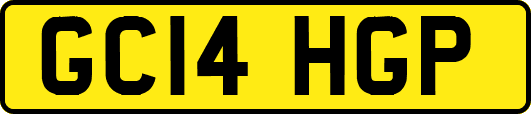 GC14HGP