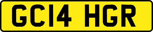 GC14HGR