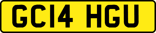 GC14HGU