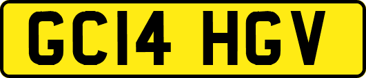 GC14HGV