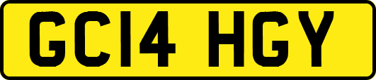 GC14HGY