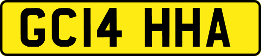 GC14HHA