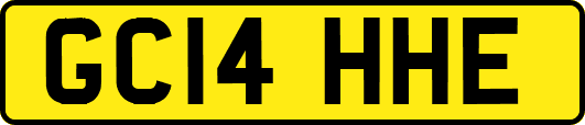 GC14HHE