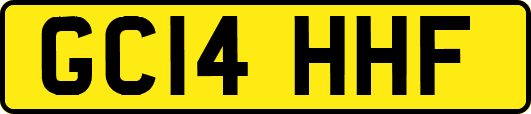 GC14HHF