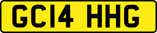 GC14HHG