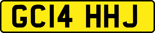 GC14HHJ