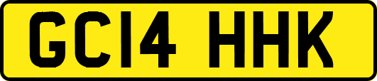 GC14HHK
