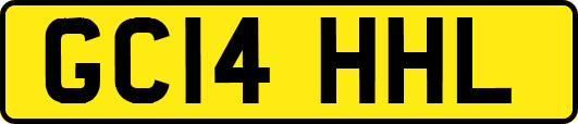 GC14HHL