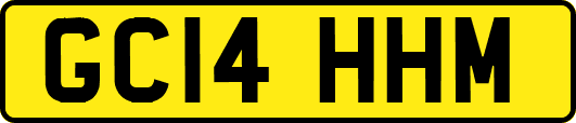 GC14HHM