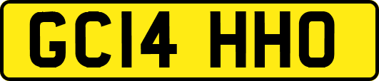 GC14HHO