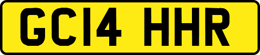 GC14HHR