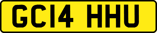 GC14HHU