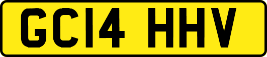 GC14HHV