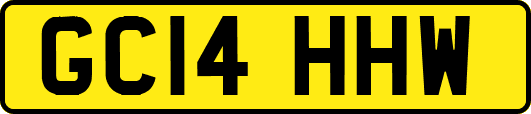 GC14HHW