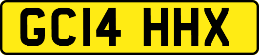 GC14HHX