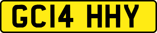 GC14HHY