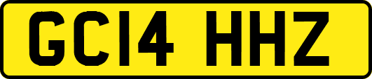 GC14HHZ