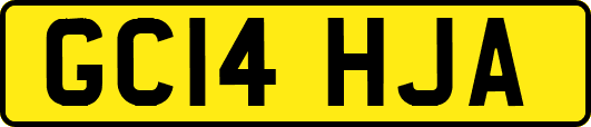 GC14HJA