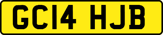 GC14HJB
