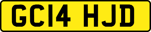 GC14HJD