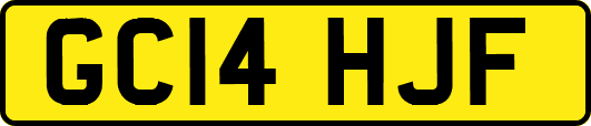 GC14HJF