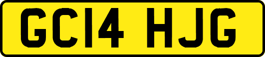 GC14HJG