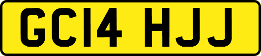 GC14HJJ