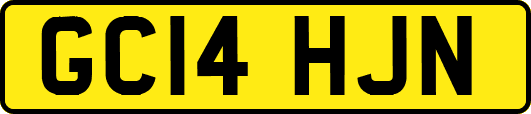 GC14HJN