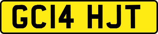 GC14HJT