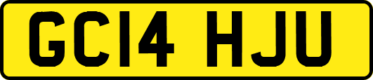 GC14HJU