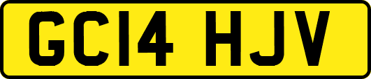 GC14HJV