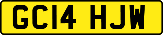 GC14HJW