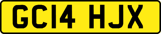 GC14HJX