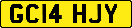 GC14HJY