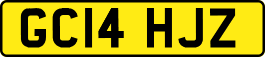 GC14HJZ