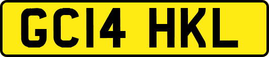 GC14HKL