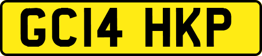 GC14HKP
