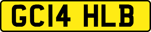 GC14HLB