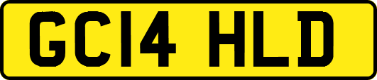 GC14HLD
