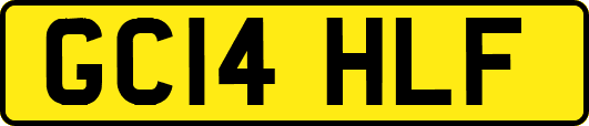 GC14HLF