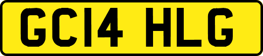 GC14HLG